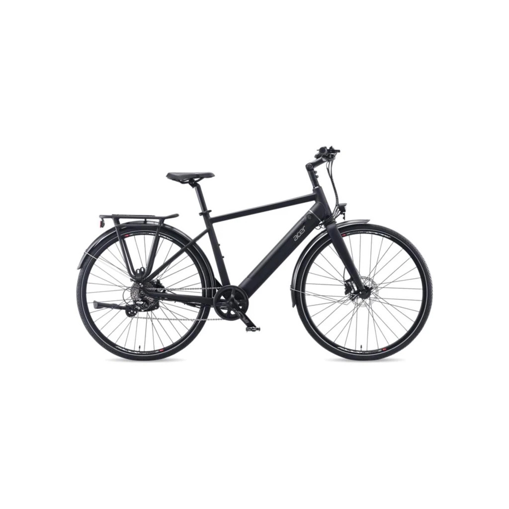 Електровелосипед Acer eUrban bike (GP.EBG11.001) - зображення 2