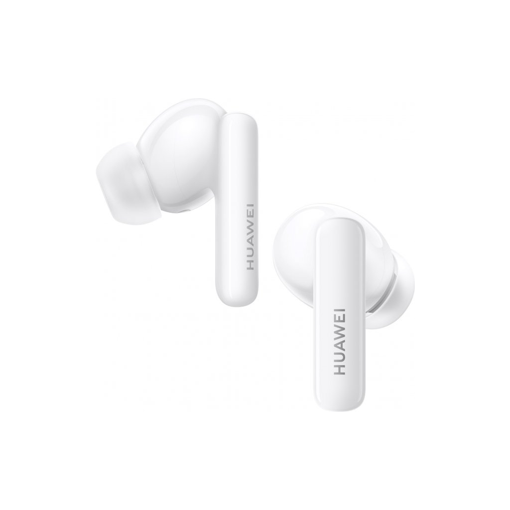 Навушники Huawei FreeBuds 5i Ceramic White (55036651) - зображення 8