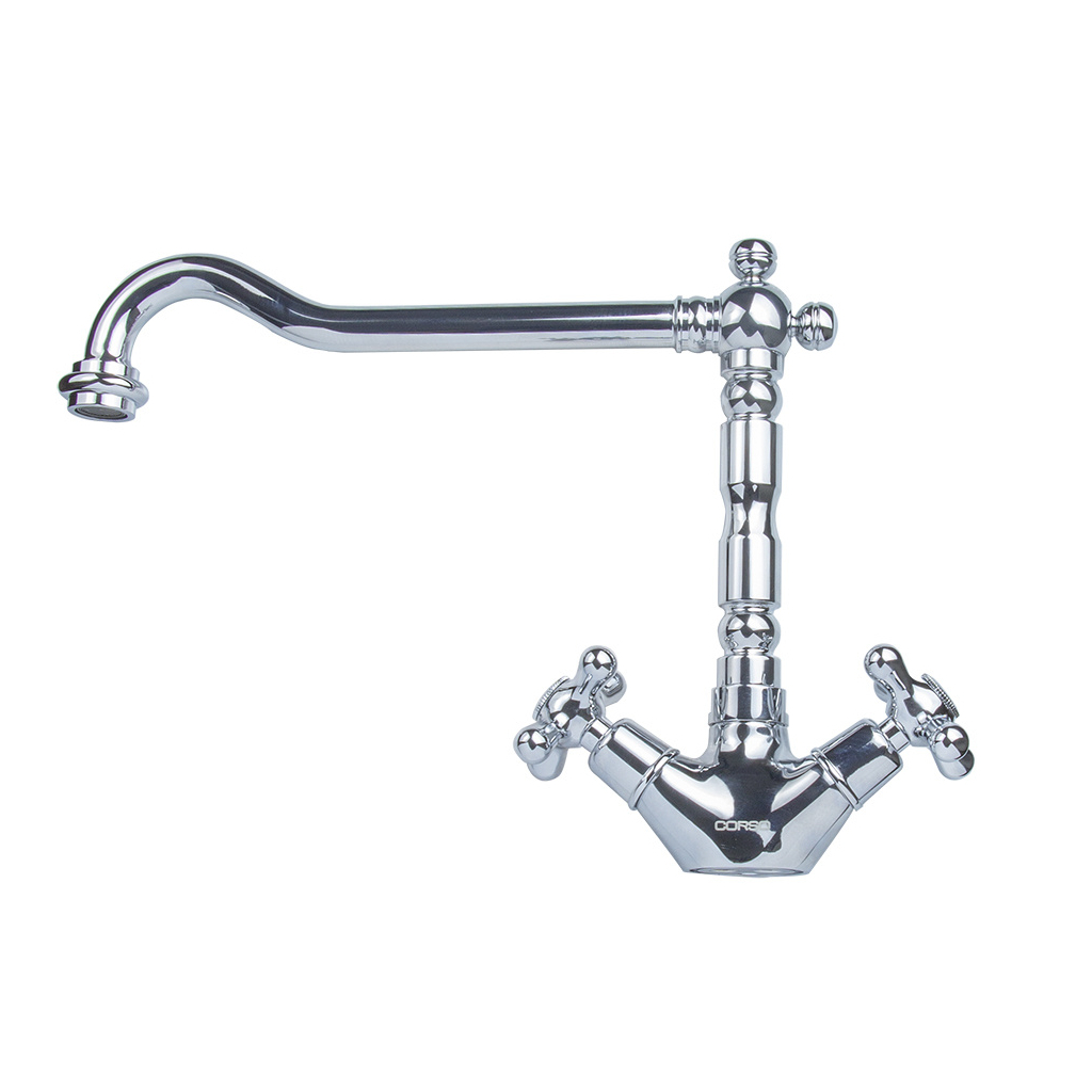 Змішувач Corso ARNO FE-5B252C (9679100) - зображення 2