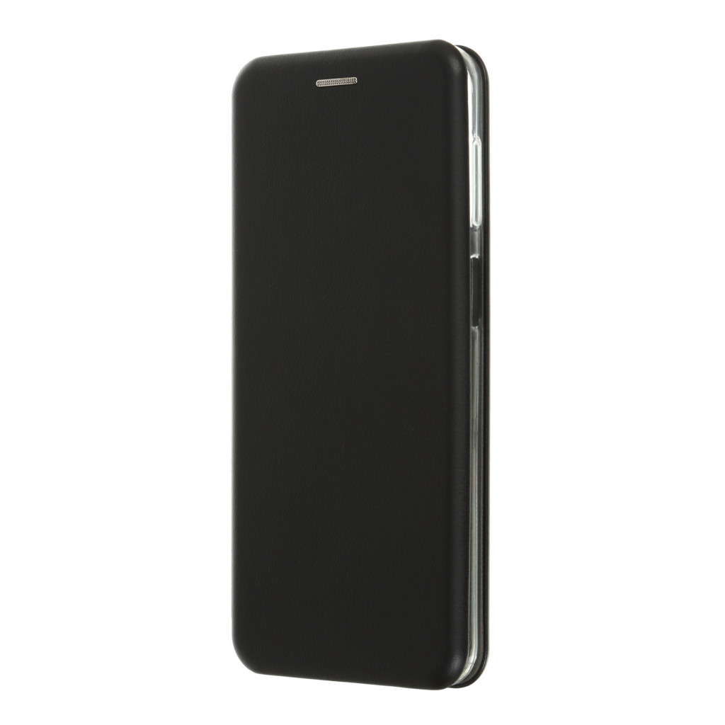 Чохол до мобільного телефона Armorstandart G-Case Samsung M23 5G Black (ARM61912) - зображення 1