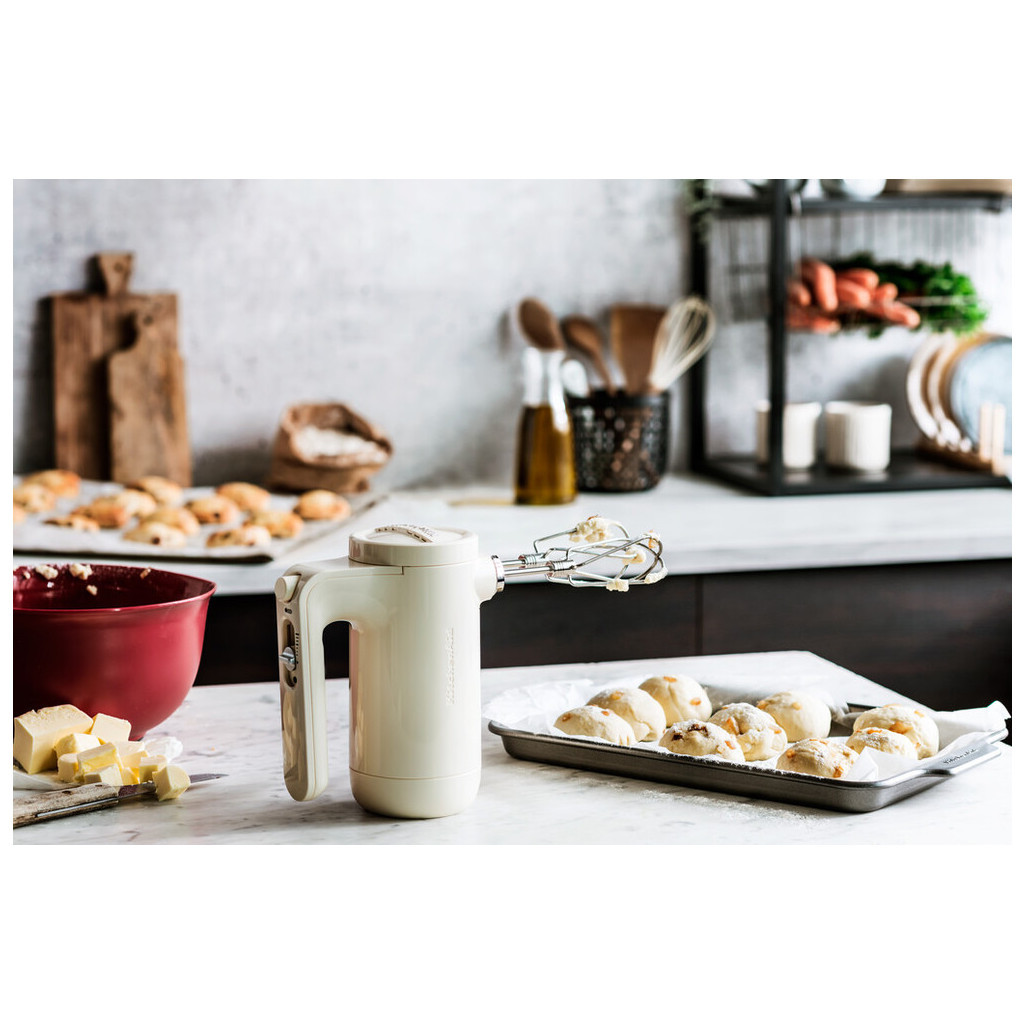 Міксер KitchenAid 5KHMB732EAC - зображення 8