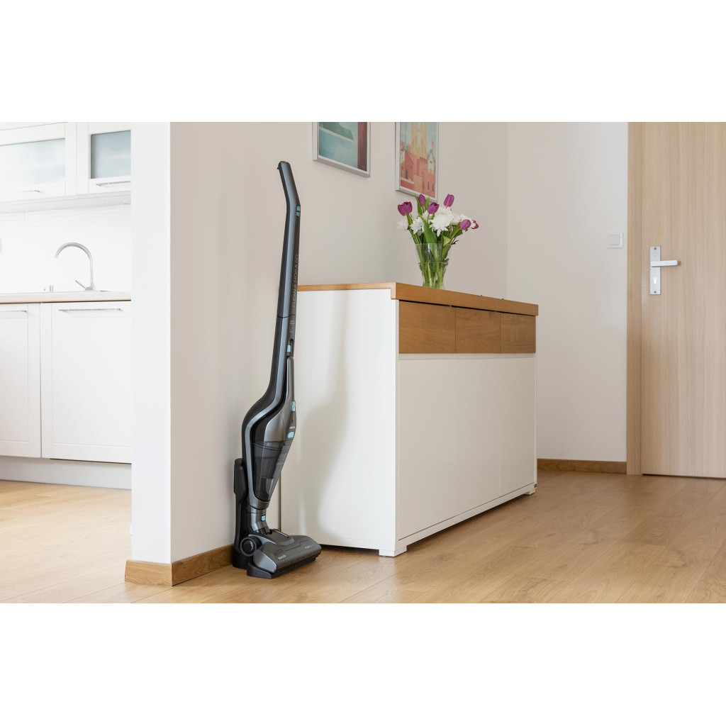 Пилосос Sencor SVC0625AT-EUE3 - зображення 3