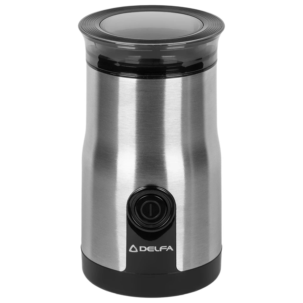 Кавомолка Delfa CG-300S - зображення 1