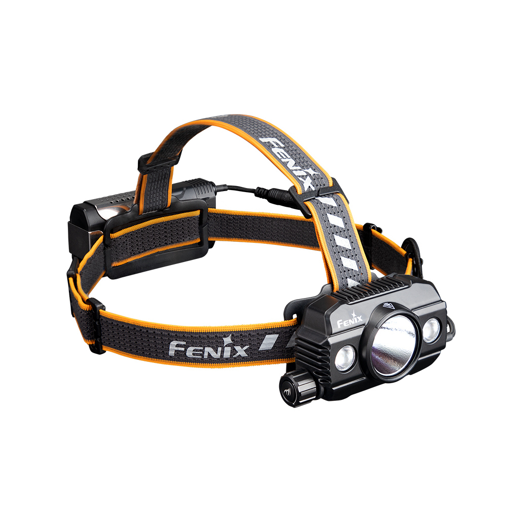 Ліхтар Fenix HP30R V2.0 (HP30RV20) - зображення 2