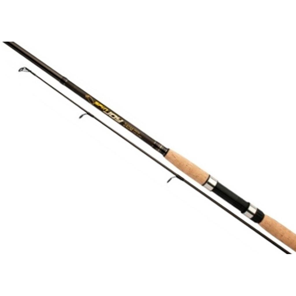 Вудилище Shimano Joy XT 2.10M 10-30гр пробкова ручка (SJXT210M / SJXT21M) - зображення 1