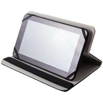 Чохол до планшета Drobak 7" Universal stand Black (216879) - зображення 3