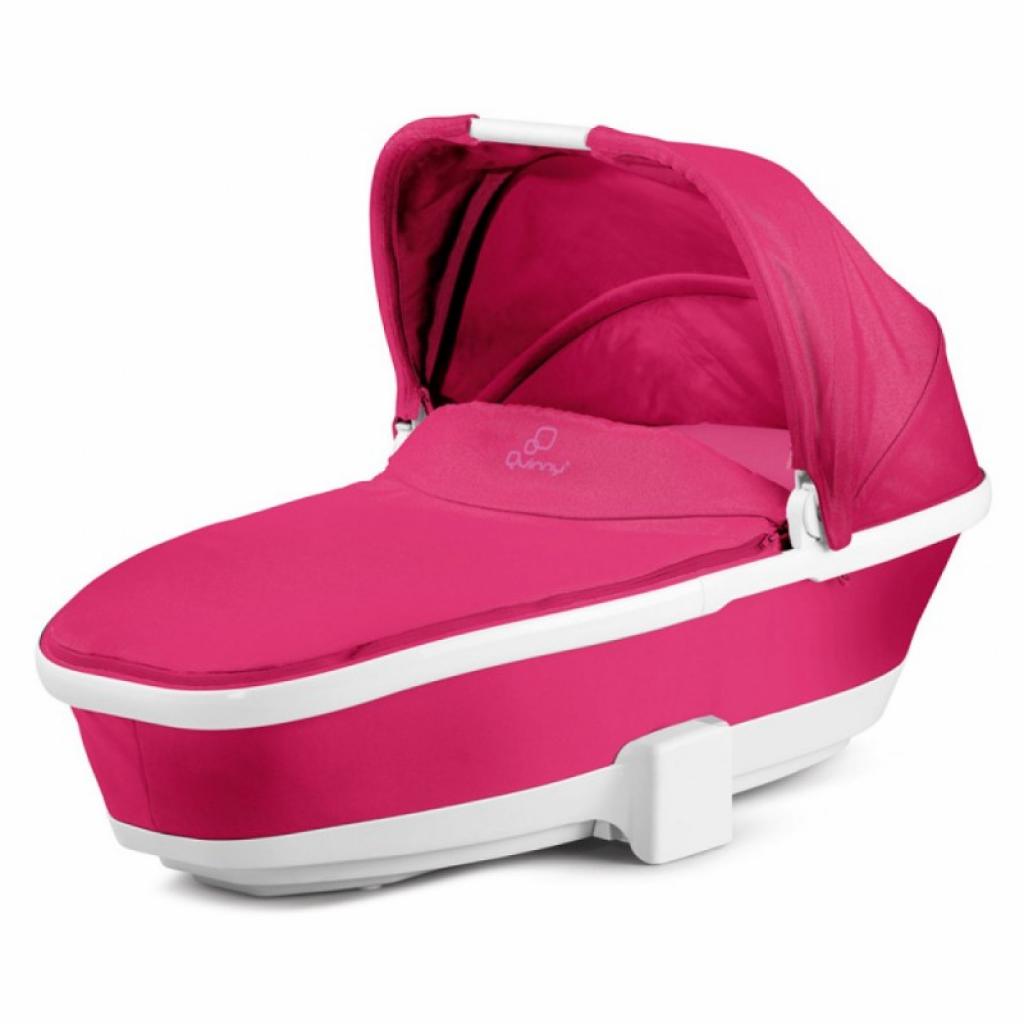 Люлька Quinny Q Pink Passion (76909230) - зображення 1