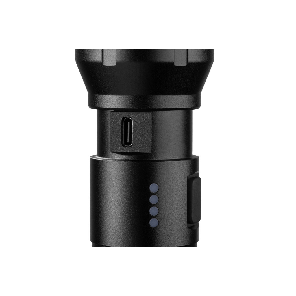 Ліхтар 2E USB-C 5000мАг 2000лм 20Вт 5 функцій освітлення IP44 (2E-FLBL2650) - изображение 7