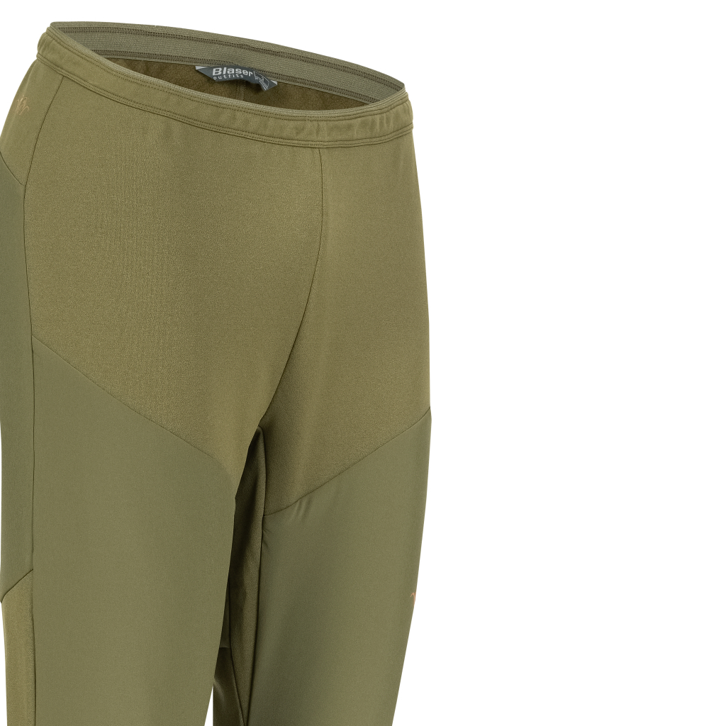 Термоштани Blaser Outfits Men's Prime Tights 52 (122031-008-566-52) - зображення 5