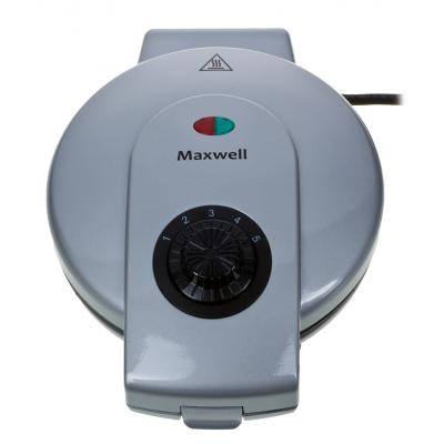 Вафельниця Maxwell MW-1571 - зображення 2