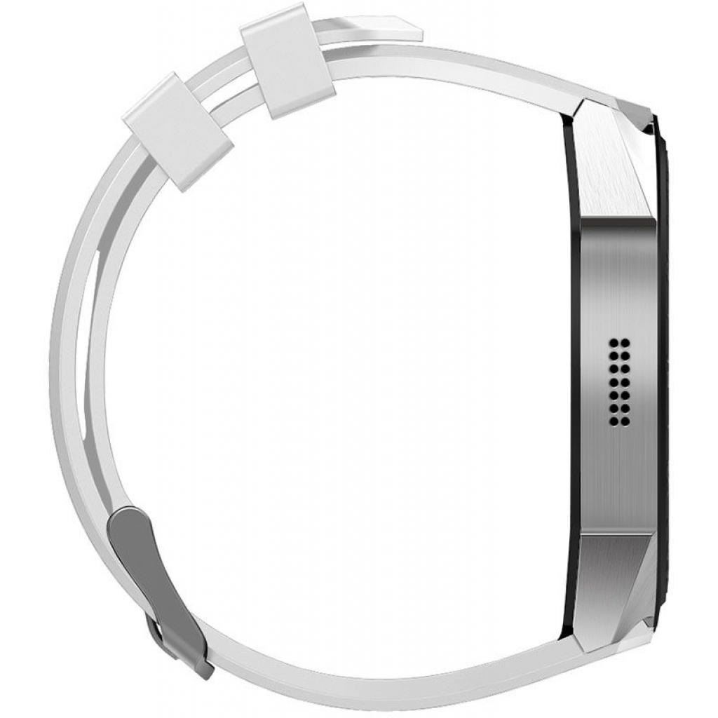 Смарт-годинник King Wear KW88 White (F_52954) - зображення 2