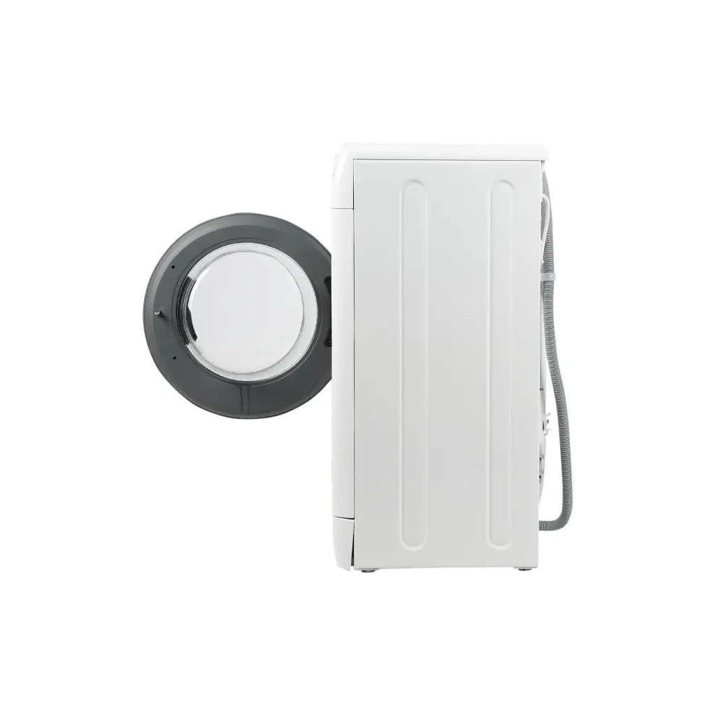 Пральна машина Indesit OMTWSA61052WUA - зображення 8