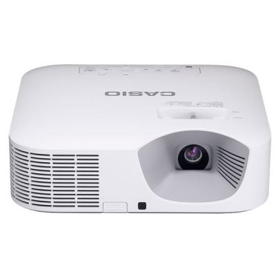 Проектор Casio XJ-F100W - зображення 5