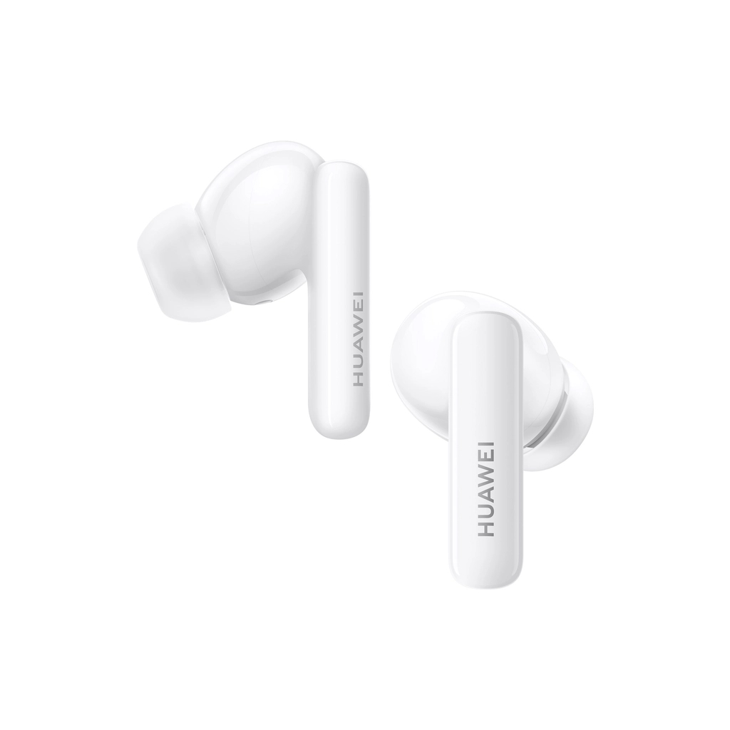 Навушники Huawei FreeBuds 5i Ceramic White (55036654) - зображення 8