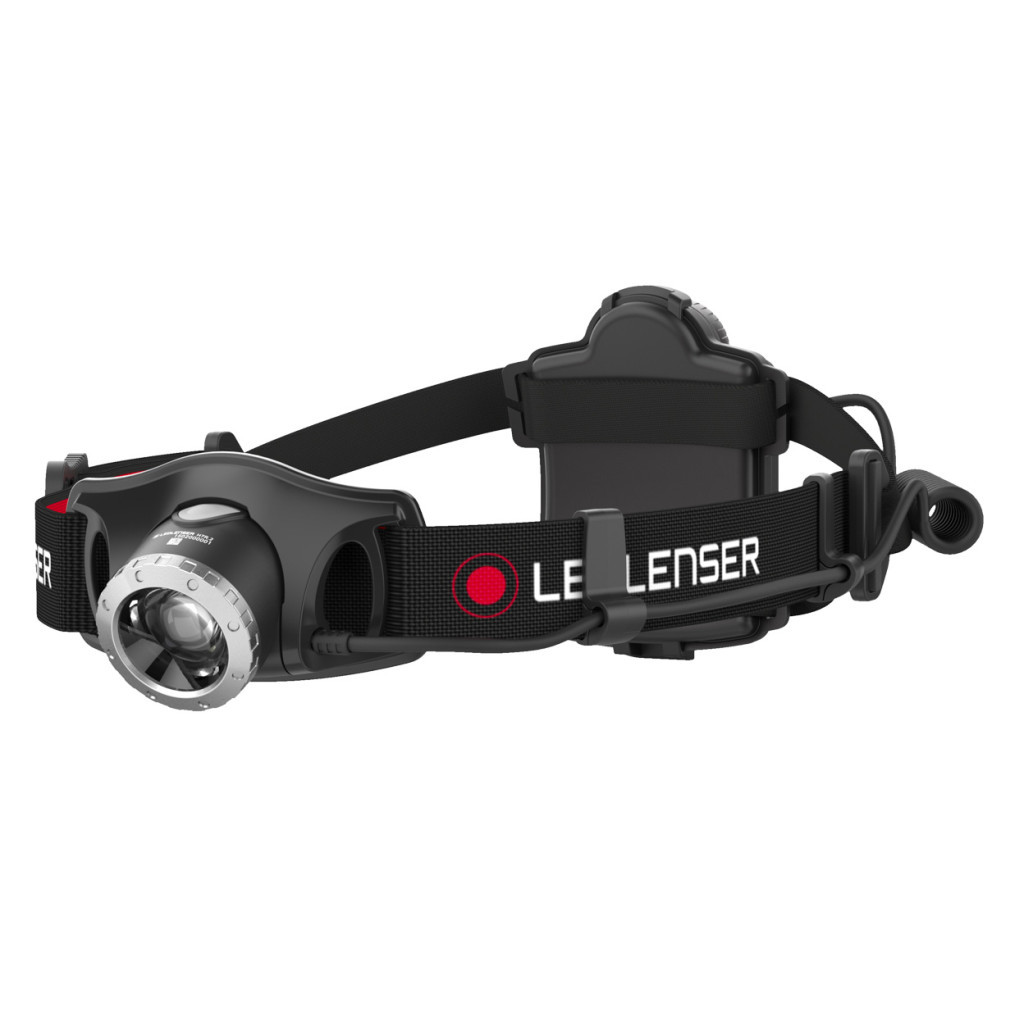 Ліхтар LedLenser H7R.2 (коробка) (7298) - зображення 1