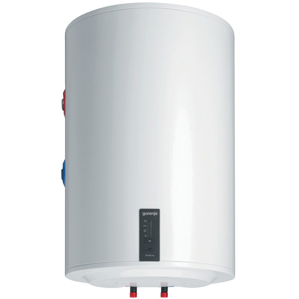 Бойлер Gorenje GBK200ORLNV9 - зображення 1