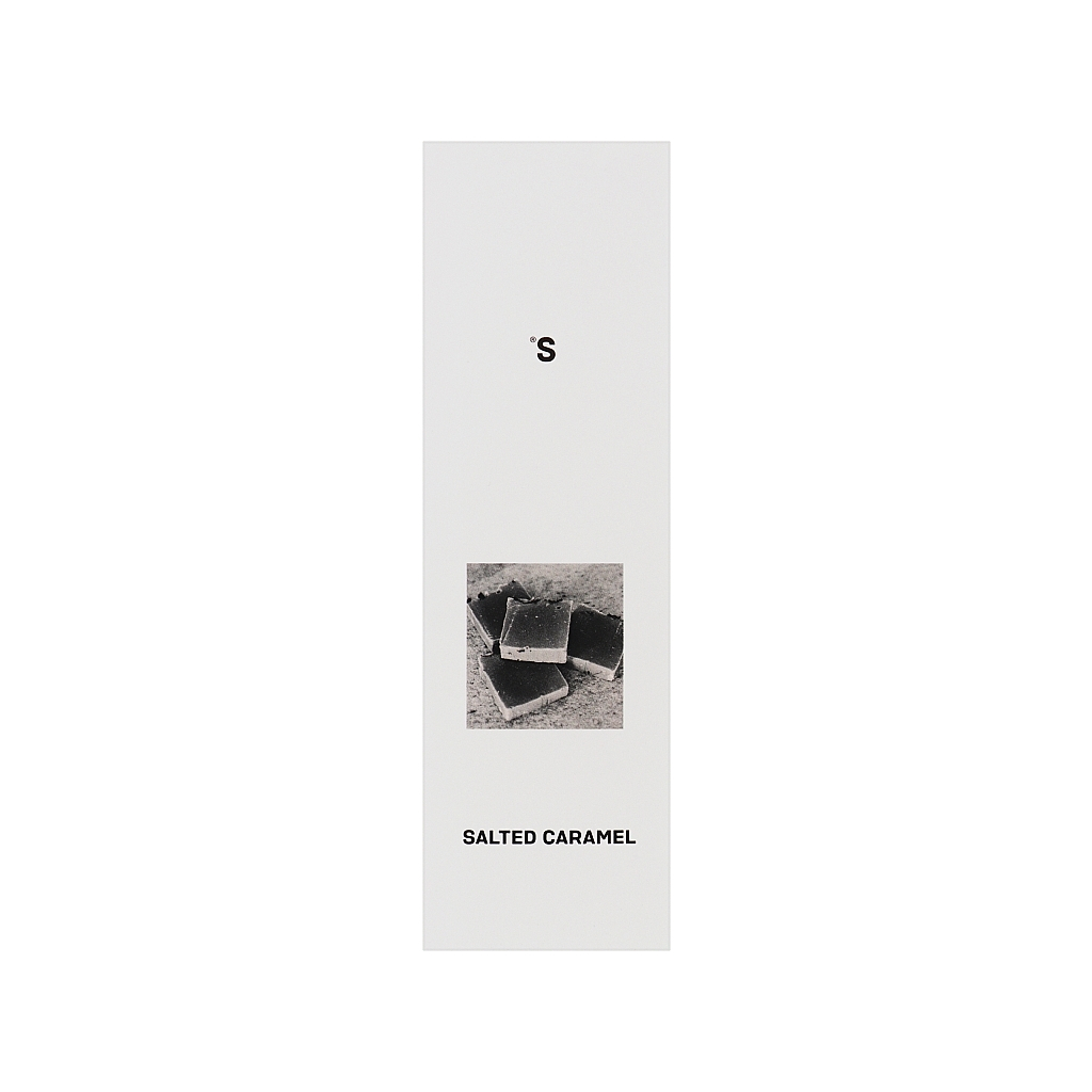 Аромадифузор Sister's Aroma Солона карамель 110 мл (4820227782239) - зображення 1