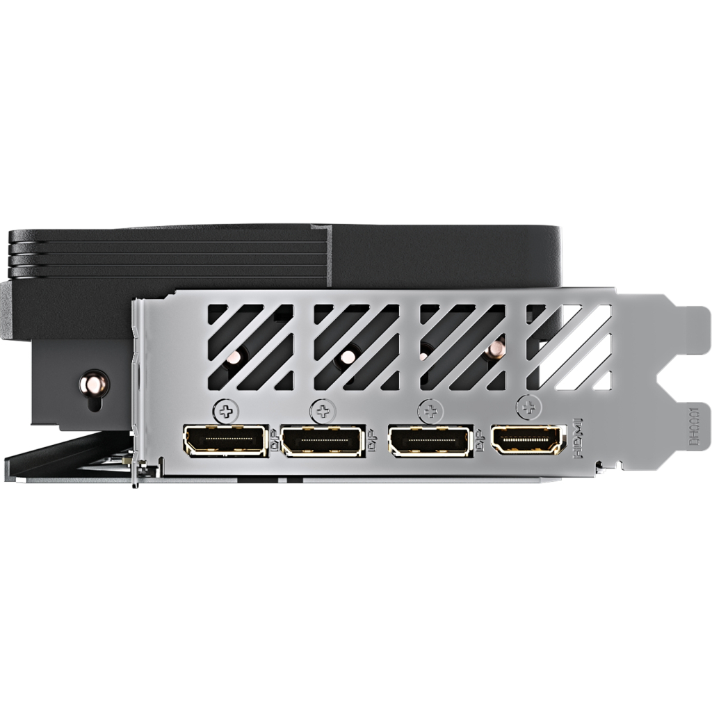 Відеокарта GIGABYTE GeForce RTX4070Ti SUPER 16Gb WINDFORCE MAX OC (GV-N407TSWF3MAX OC-16GD) - зображення 7