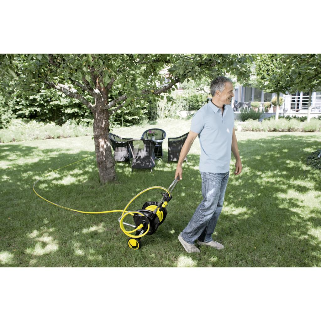 Візок для шлангу Karcher для шлангу HT 4.500 (2.645-170.0) - изображение 3