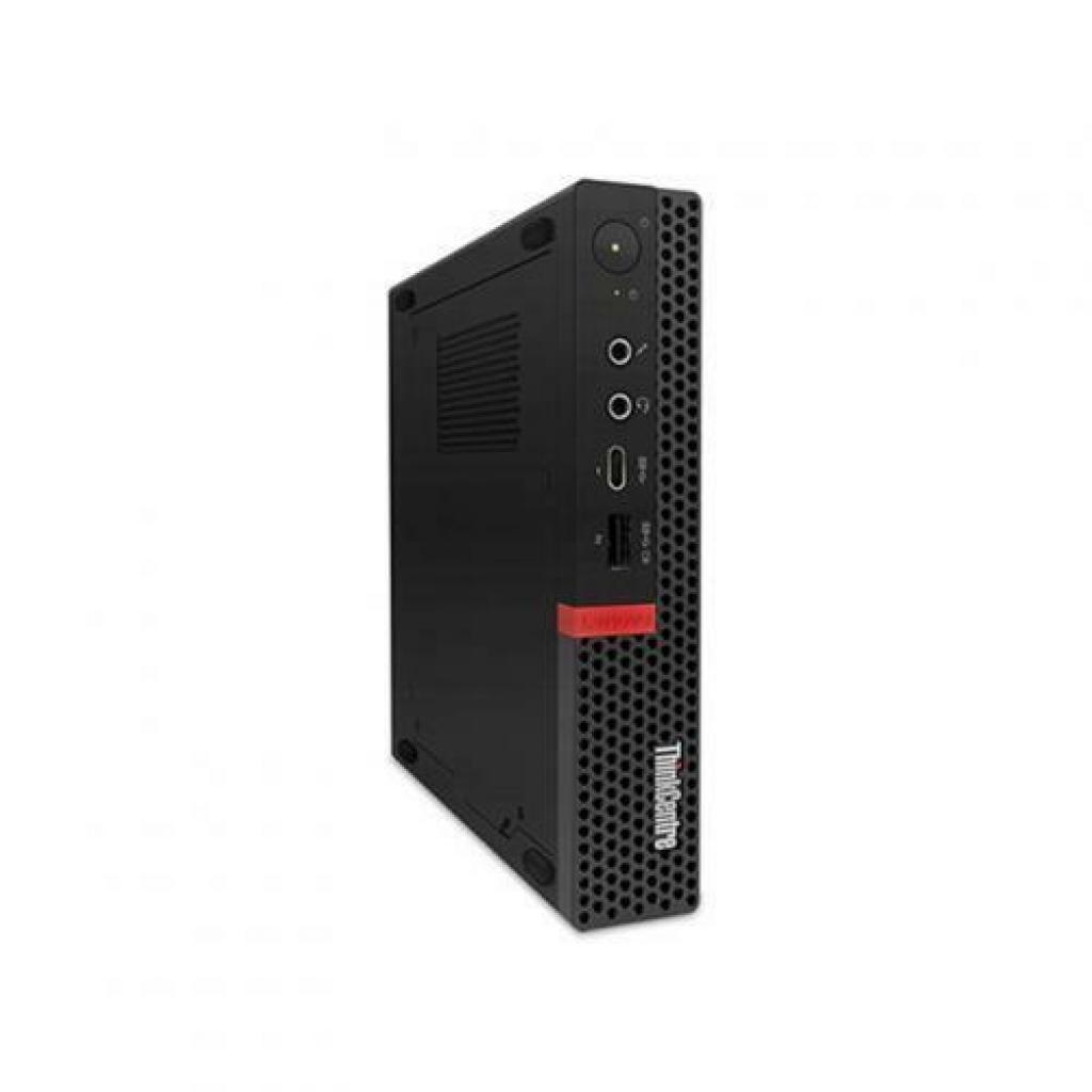 Комп'ютер Lenovo ThinkCentre M920q Tiny / i5-9500T (10RS003PRU) - изображение 2