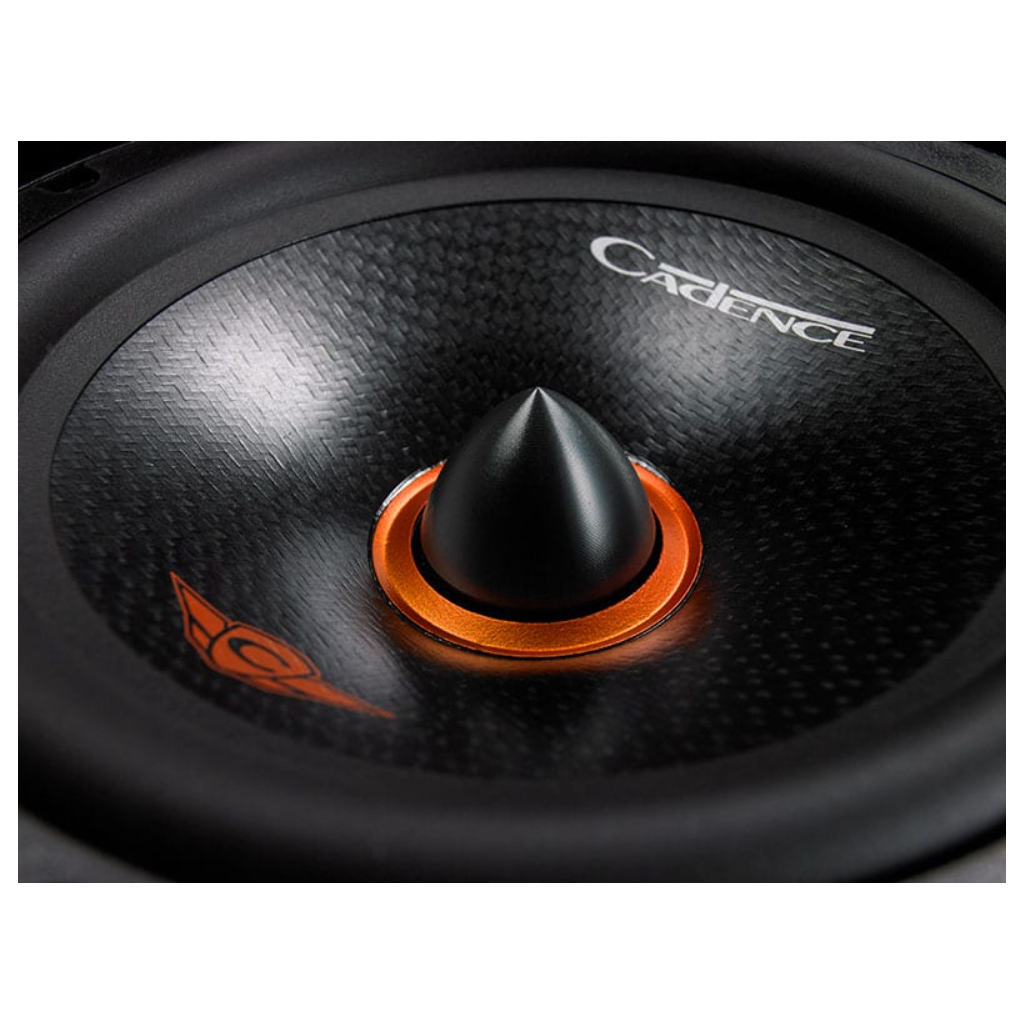 Компонентна акустика Cadence QRS 6K3 - зображення 7