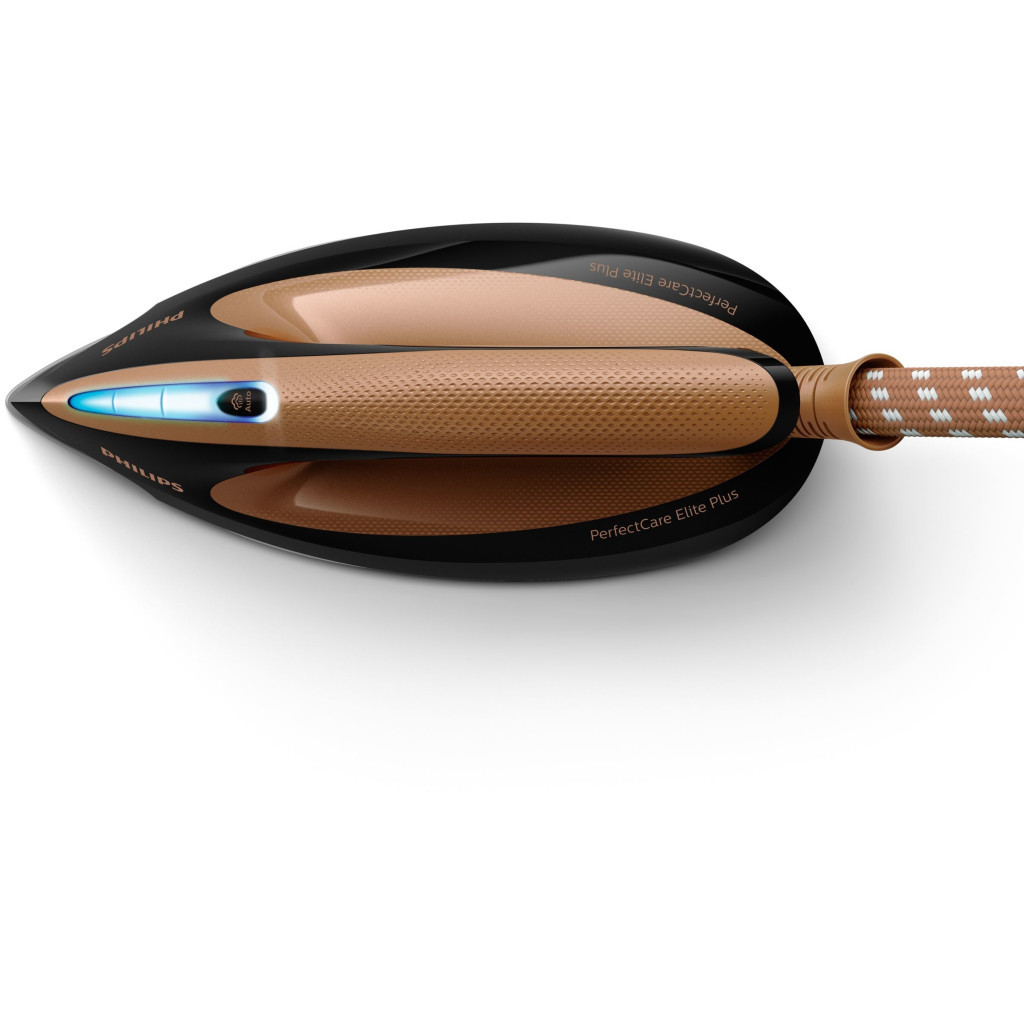 Парова станція Philips GC9682/80 - зображення 5