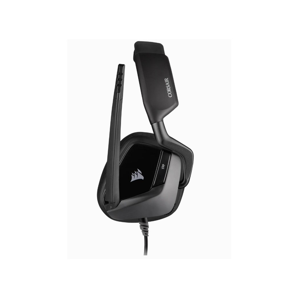 Навушники Corsair Void Elite Surround Surround Carbon (CA-9011205-EU) - зображення 7