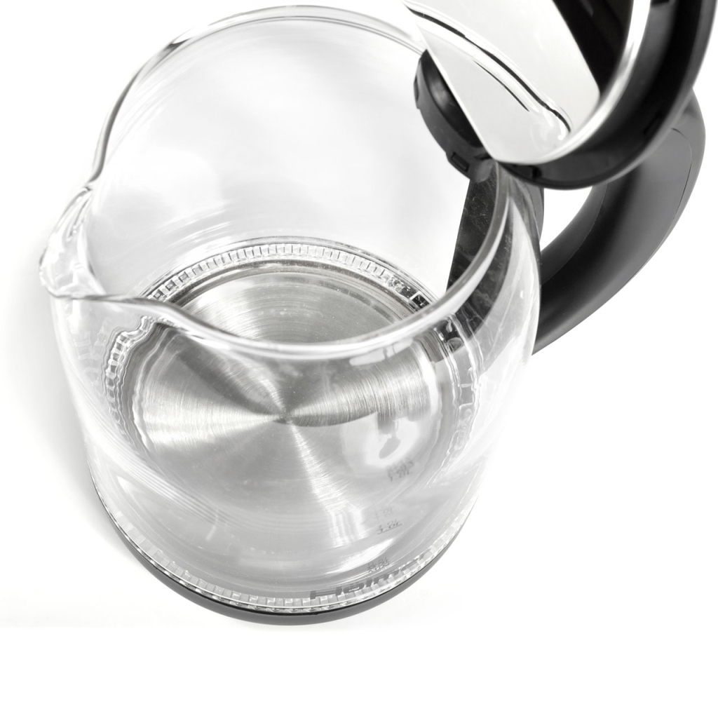 Електрочайник Hölmer HKS-1722 - зображення 6