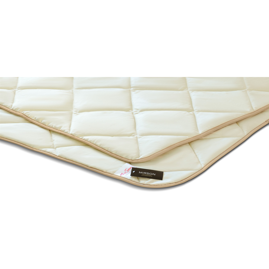 Ковдра MirSon антиалергійна тенсел (modal) Carmela 0380 літо 200x220 см (2200000124067) - зображення 3