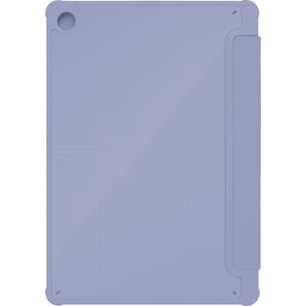 Чохол до планшета Armorstandart Y-Type PEN Samsung Galaxy Tab A9+ Purple (ARM85505) - зображення 2