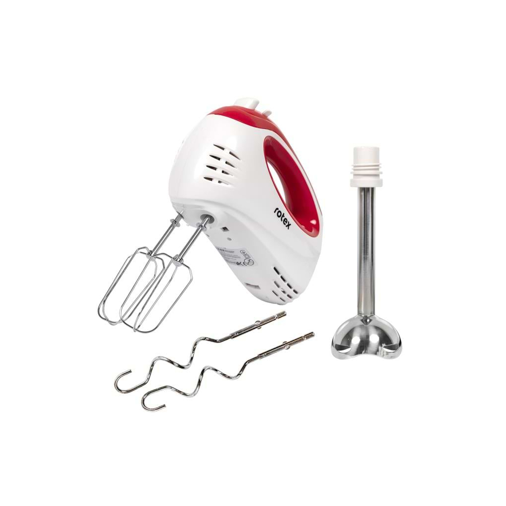 Міксер Rotex RHM200-K - picture 1