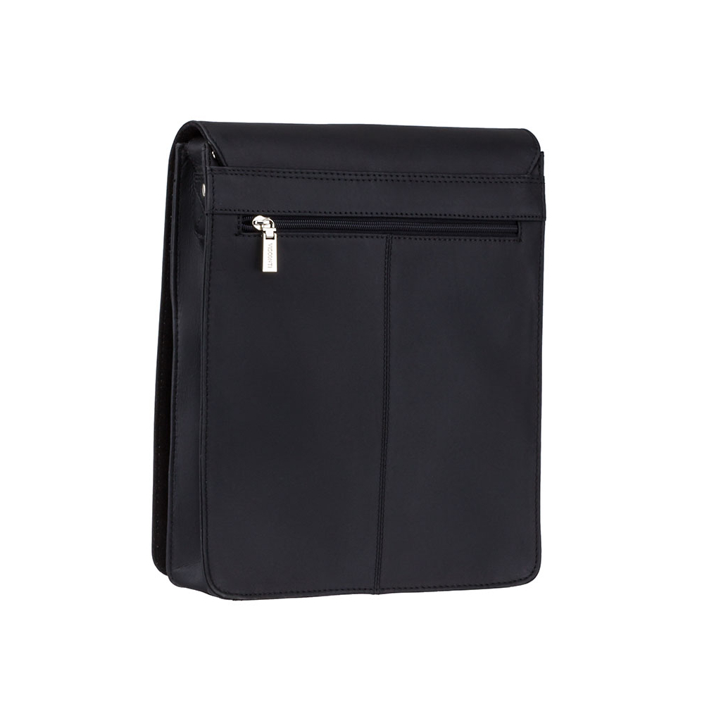 Сумка Visconti 18410 Jasper Black (18410 BLK) - зображення 4