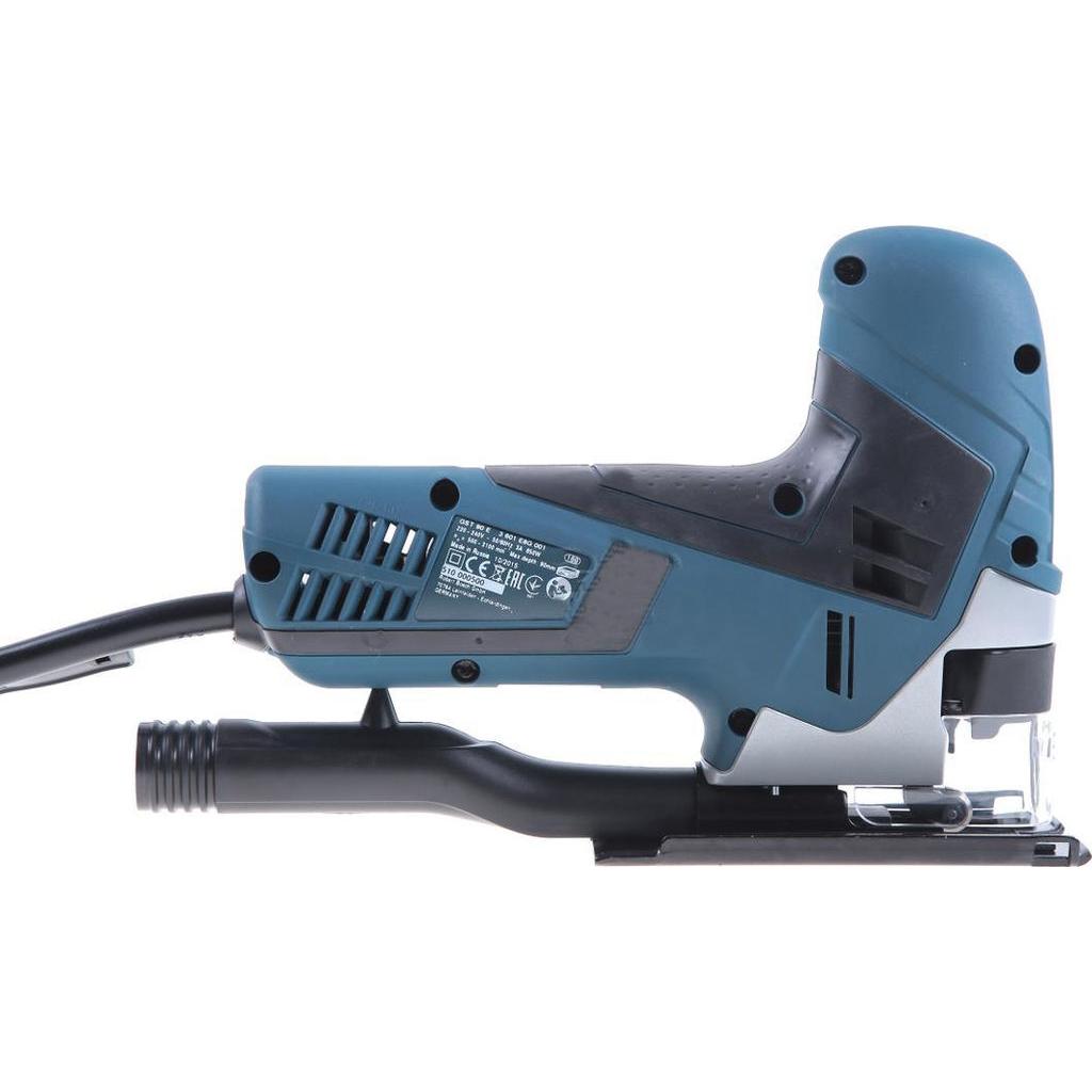 Електролобзик Bosch GST 90 E (0.601.58G.000) - зображення 4