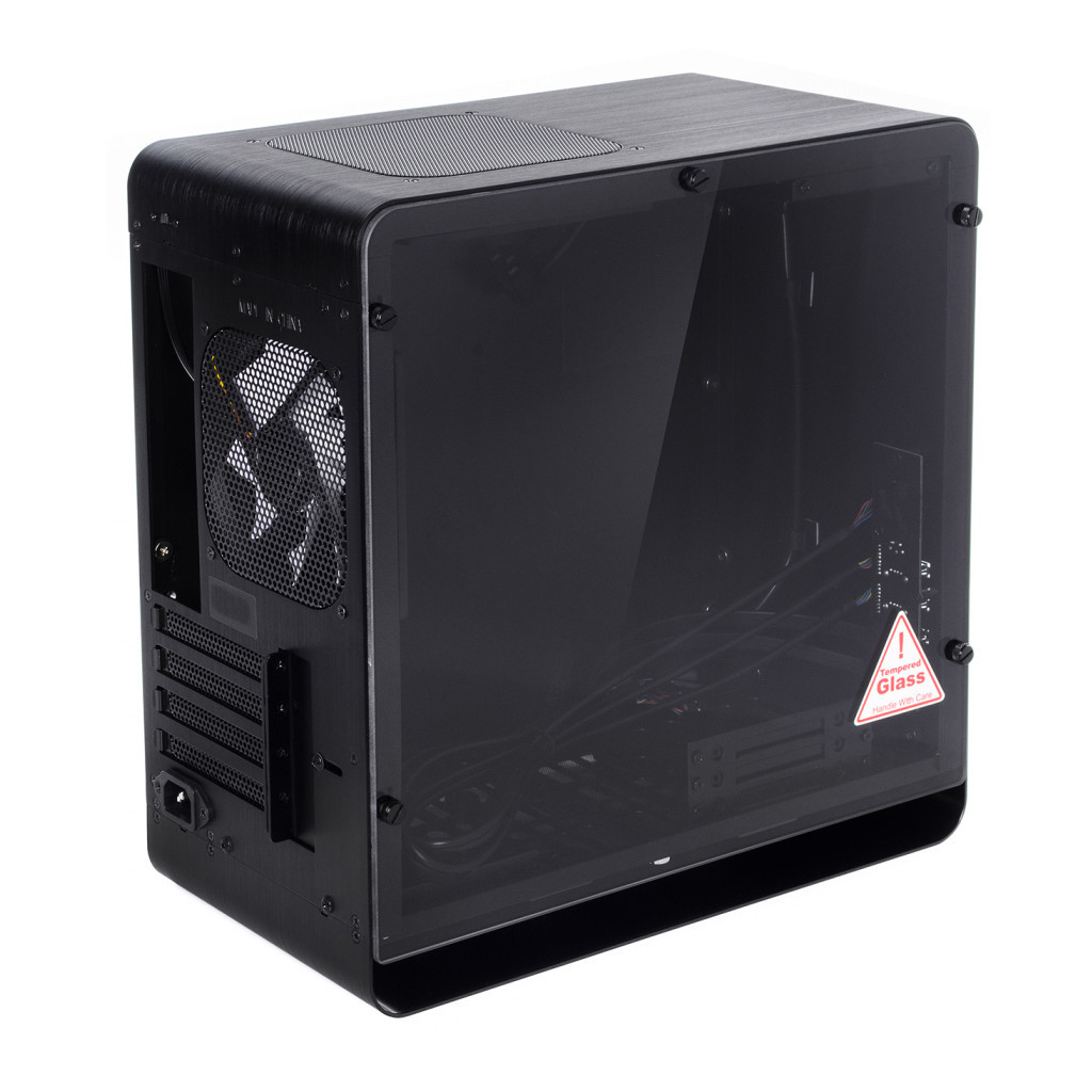 Корпус Qube QBX3M_WBNU3 - зображення 2