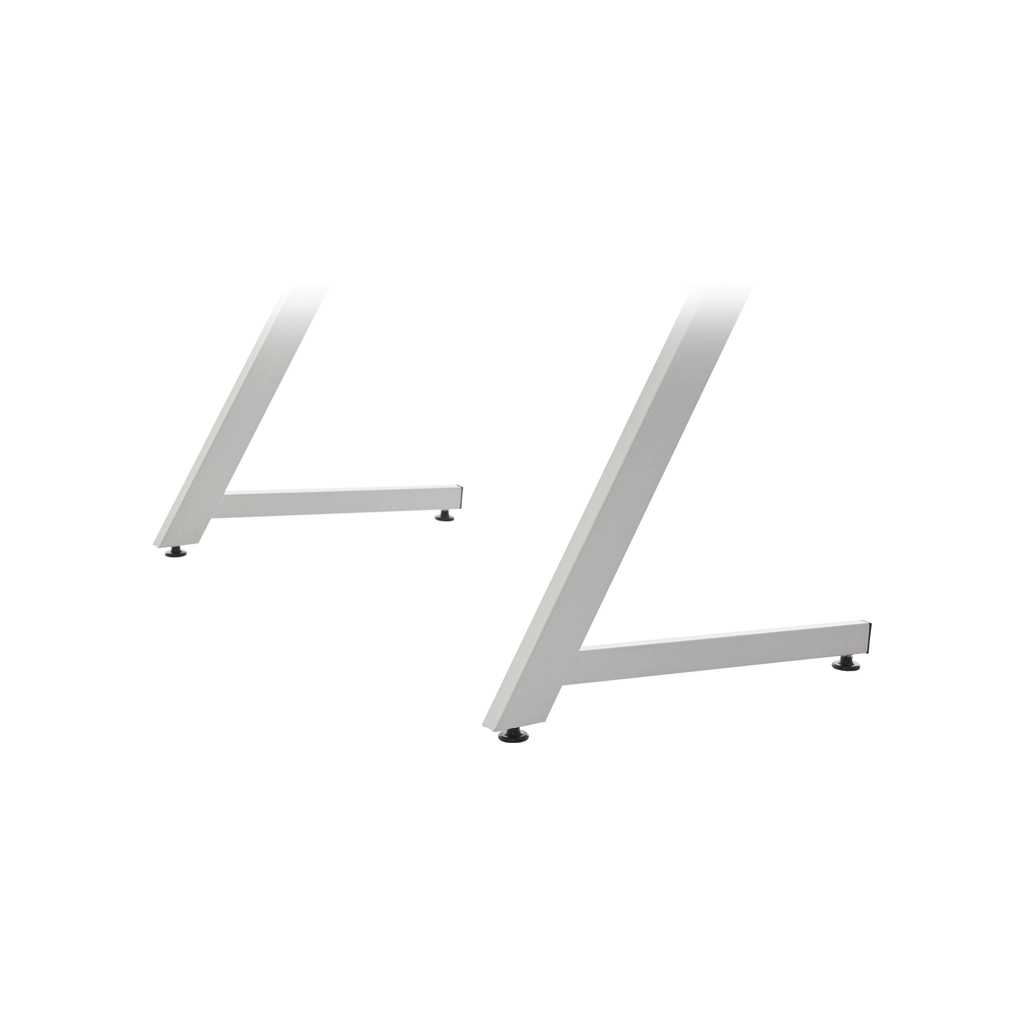 Комп'ютерний стіл Hator Vast Junior White (HTD-008) - зображення 7