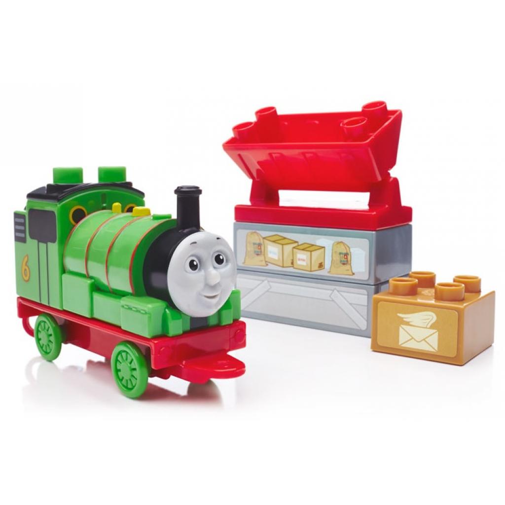 Конструктор Mega Bloks Персі Улюблений герой Томас та друзі (CNJ04-3) - зображення 2