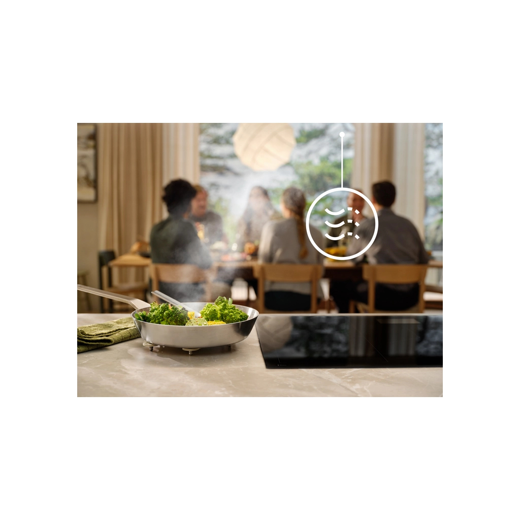 Витяжка кухонна Electrolux LFT816K - зображення 10