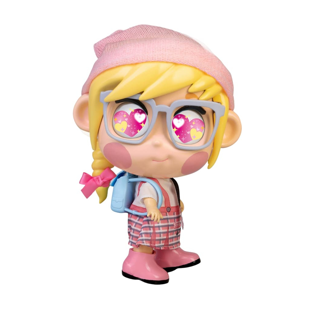 Лялька Trotties Люсі (TFT02000) - зображення 4