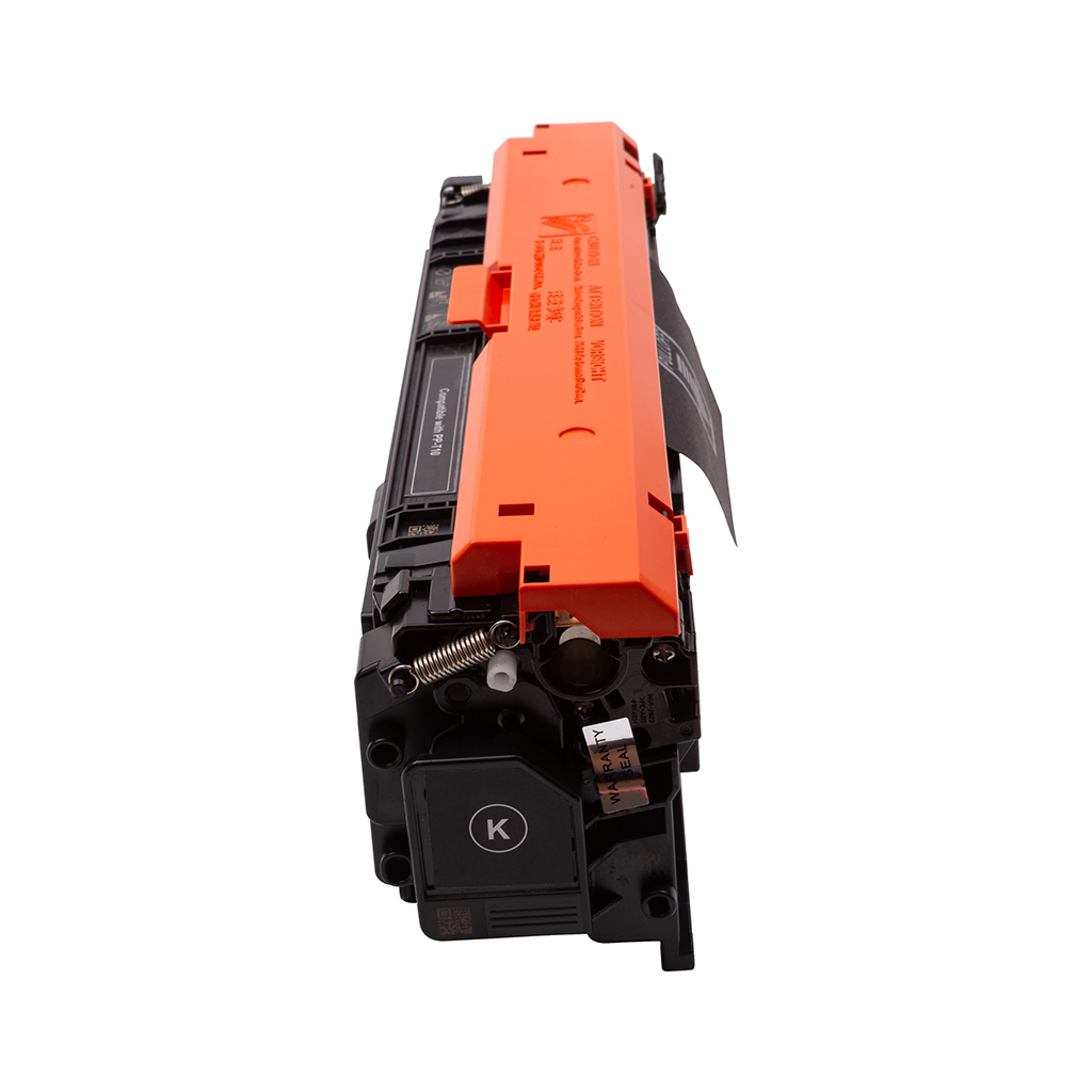 Картридж PowerPlant Canon T10 LBP1538C (PP-T10) - изображение 3