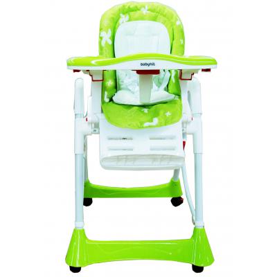 Стілець для годування BabyHit Hit Kit Green (12598) - зображення 2