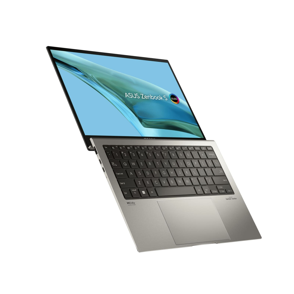 Ноутбук ASUS Zenbook S 13 UX5304VA-NQ083 (90NB0Z92-M004Y0) - зображення 8