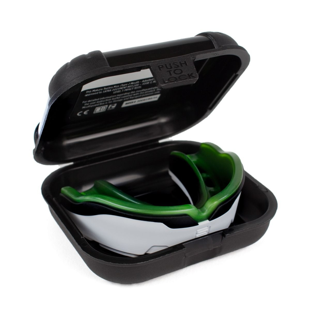 Капа Makura Tephra White/Black/Green (6017514130) (Tephra_SR_Whl/Bl/Gr) - зображення 7