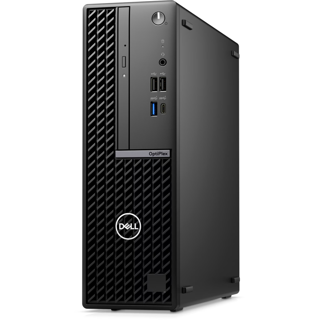 Комп'ютер Dell OptiPlex 7020 SFF / i5-14500, 16, 512, WiFi, кл+м, Win11P (N018O7020SFF) - зображення 3