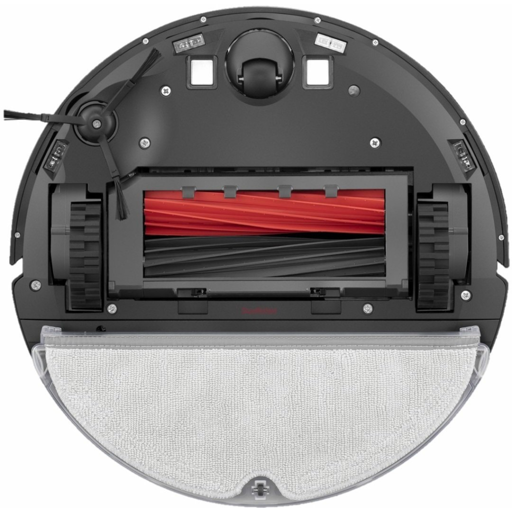 Пилосос Roborock Vacuum Cleaner Q5 Pro+ Black (Q5PrP52-00) - зображення 11