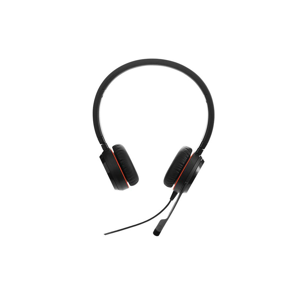 Навушники Jabra Evolve 30 II MS Stereo (5399-823-309) - зображення 2