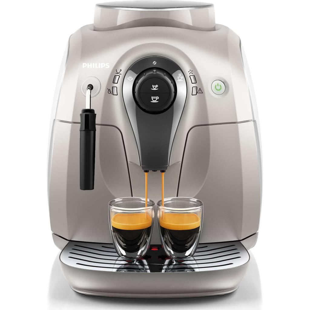 Кавомашина Philips HD 8649/11 (HD8649/11) - зображення 2