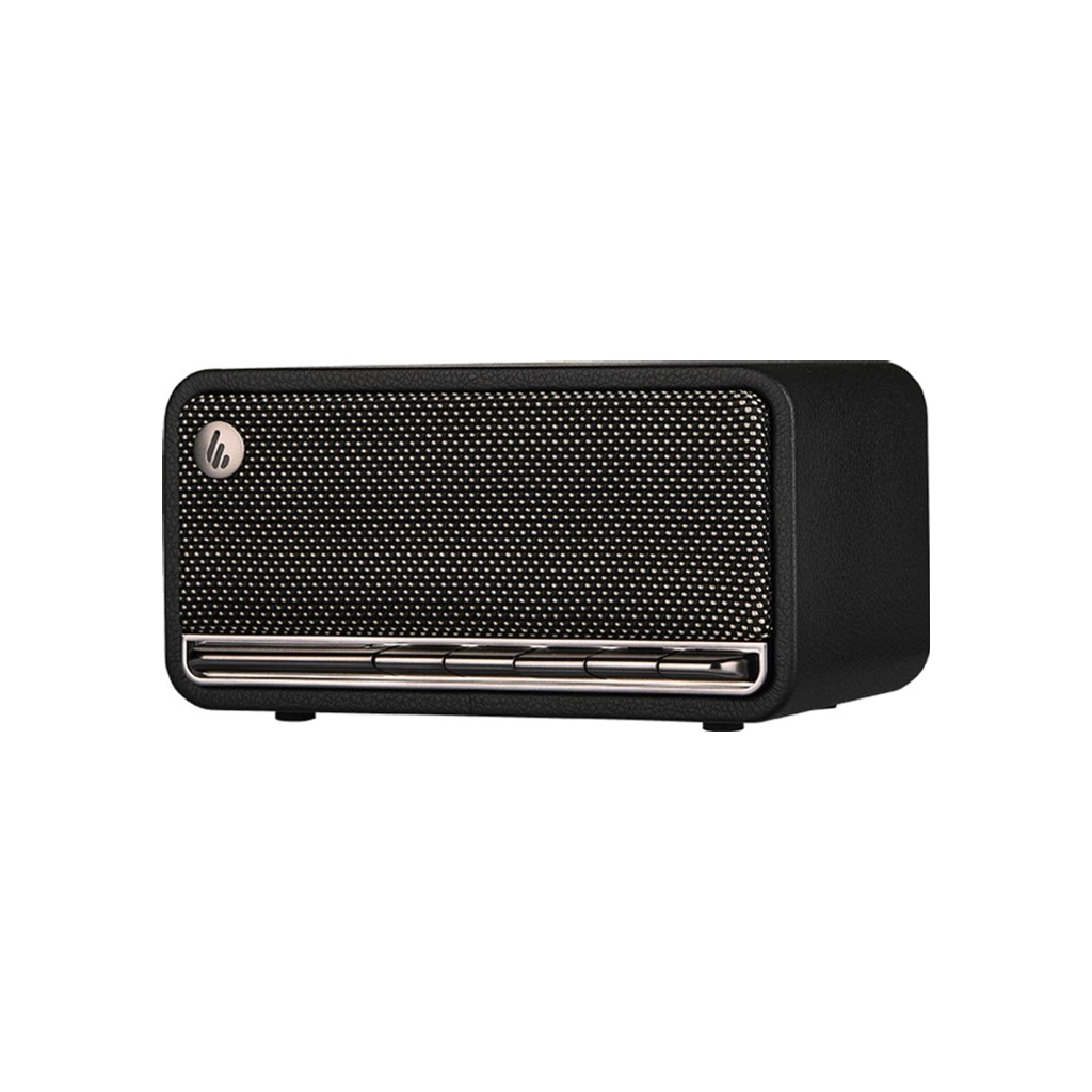 Акустична система Edifier MP230 Retro black (MP230Retroblack) - зображення 1