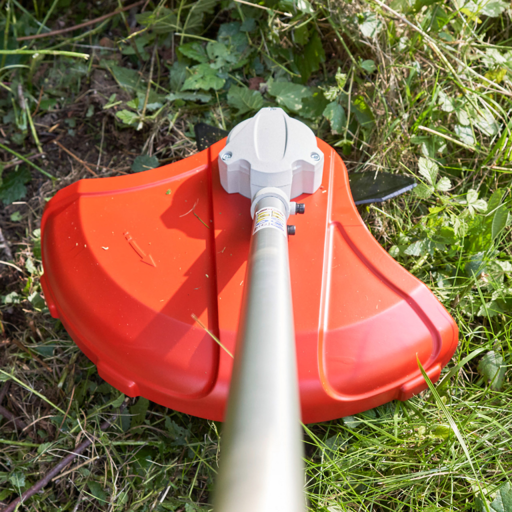 Тример садовий AL-KO GT 4235.2 Energy Flex (без АКБ та ЗП) (127644) - зображення 6