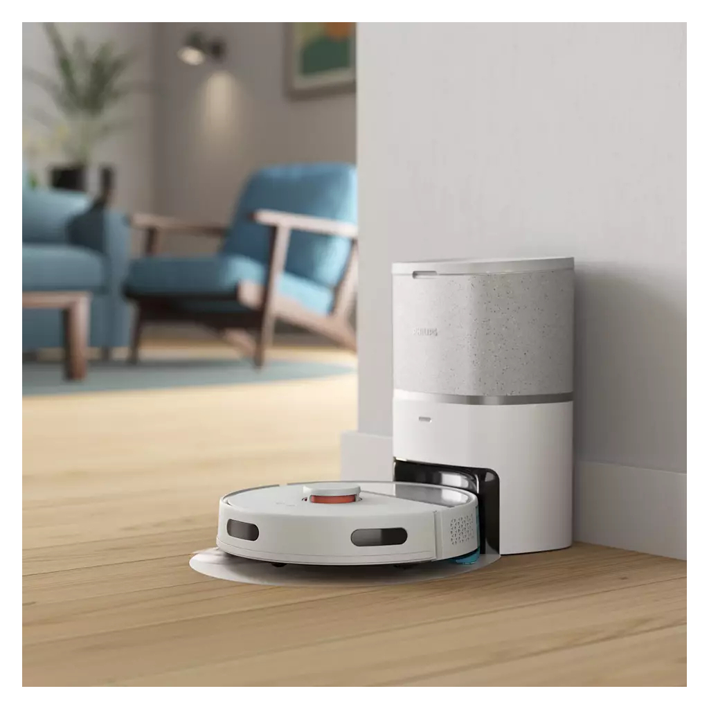 Пилосос Philips XU3110/02 - изображение 2