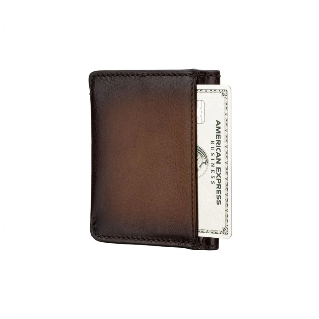 Гаманець Visconti MT88 North Tan Burnish (MT88 B/TAN) - зображення 4